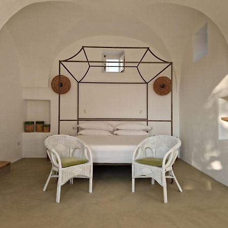 Masseria Paradiso Ostuni Exterior foto
