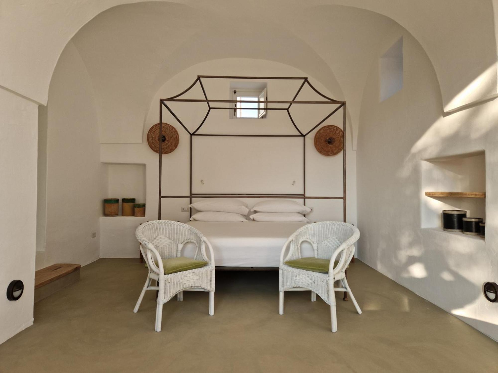 Masseria Paradiso Ostuni Exterior foto