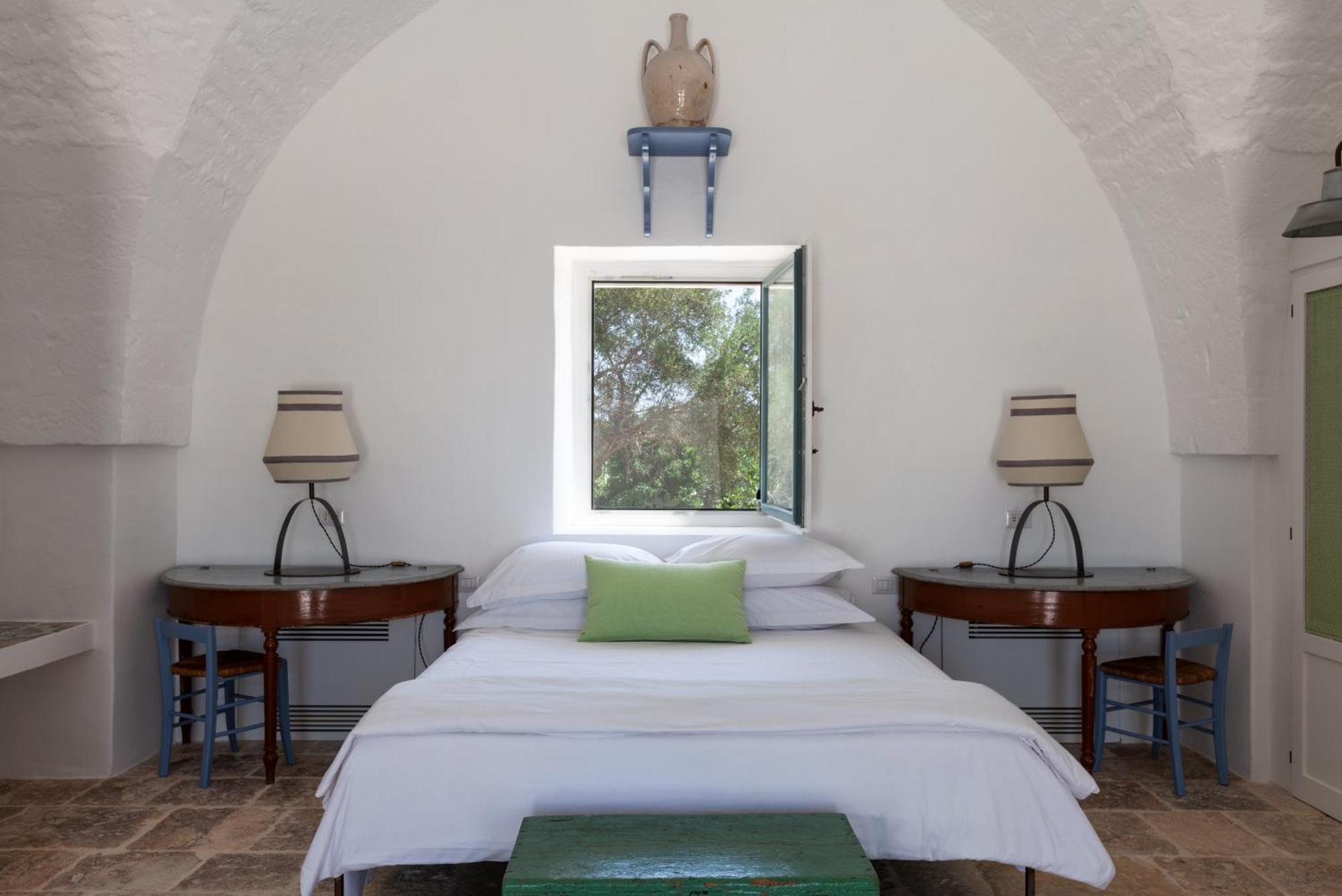 Masseria Paradiso Ostuni Exterior foto