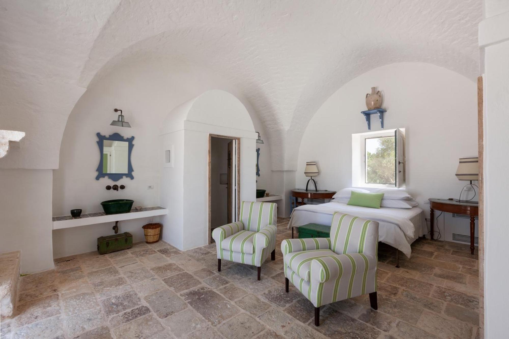 Masseria Paradiso Ostuni Exterior foto