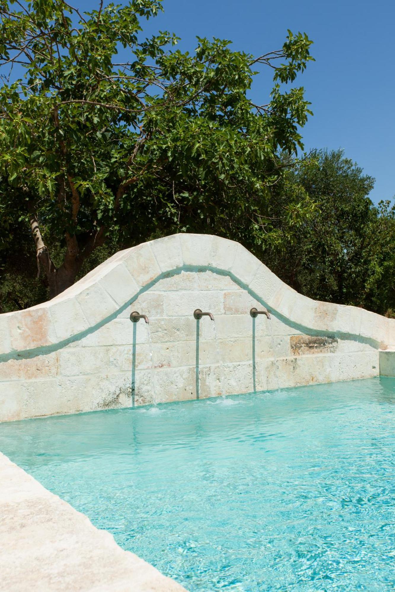 Masseria Paradiso Ostuni Exterior foto
