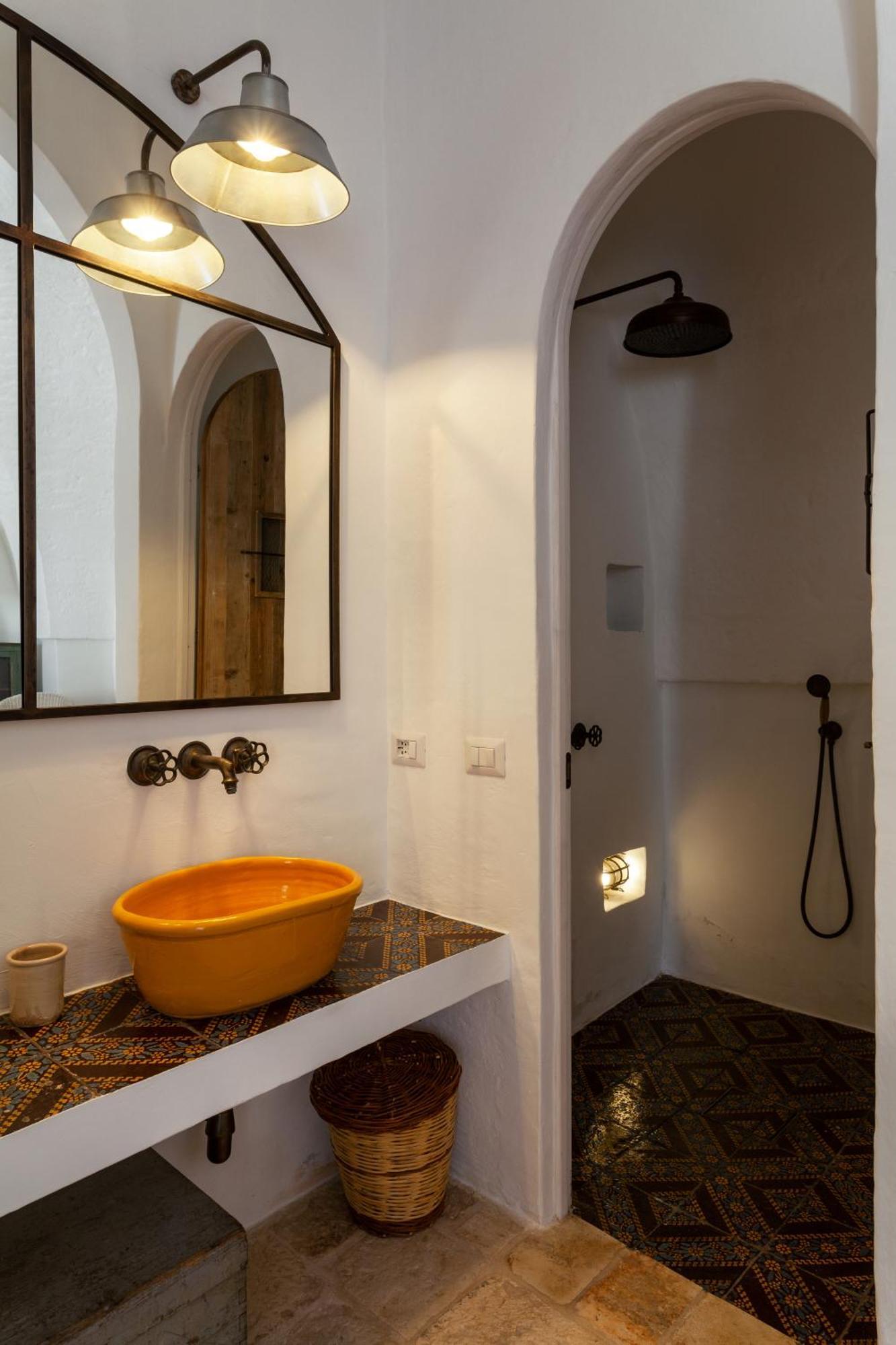 Masseria Paradiso Ostuni Exterior foto
