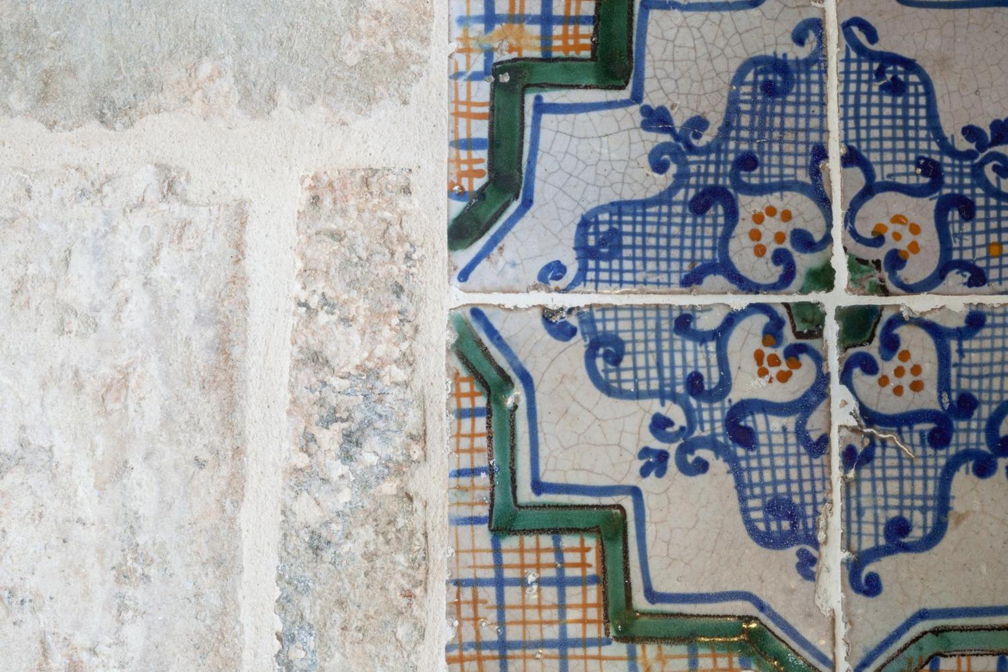 Masseria Paradiso Ostuni Exterior foto