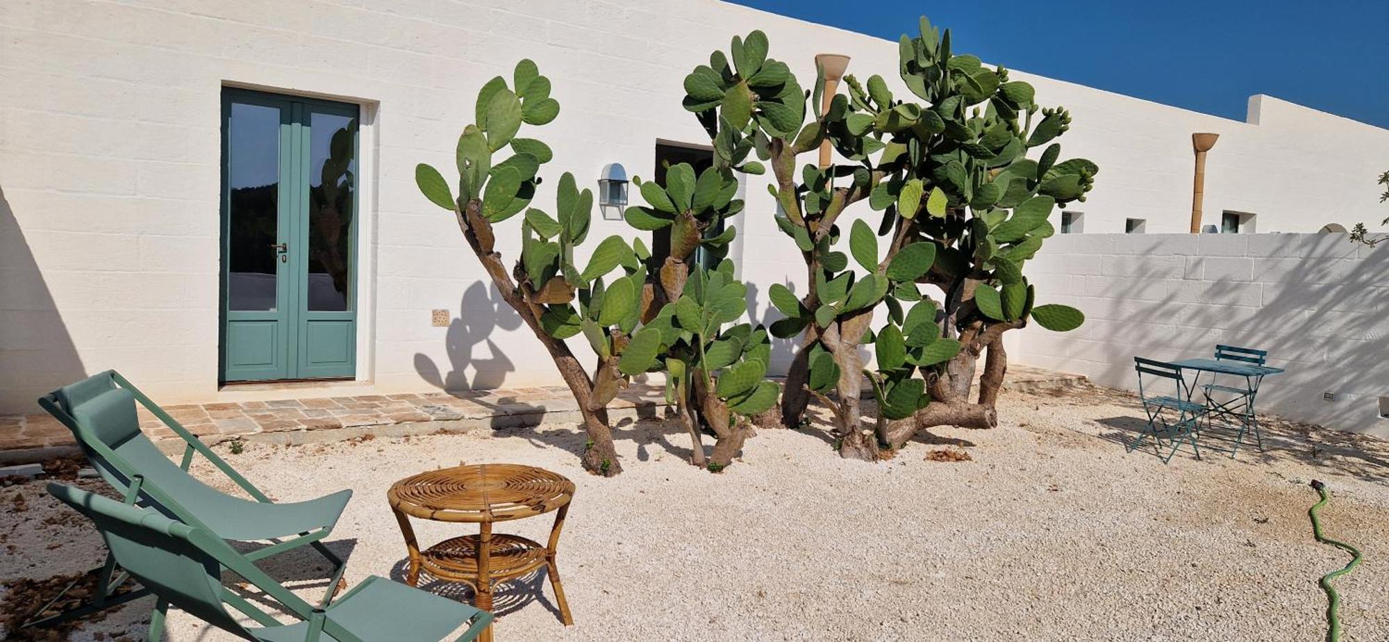 Masseria Paradiso Ostuni Exterior foto