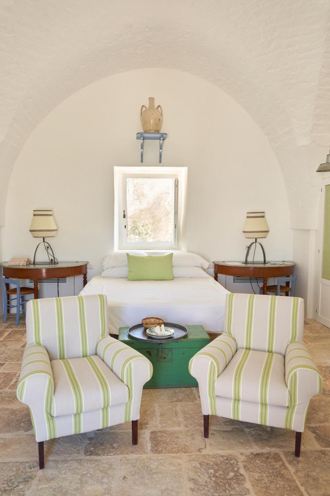 Masseria Paradiso Ostuni Exterior foto